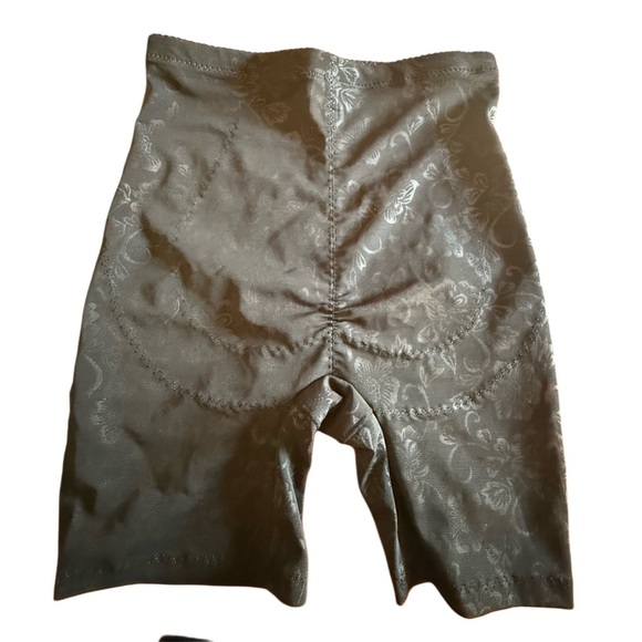 Underwater Size XL Shaper Mid-thigh Black - Picture 3 of 11